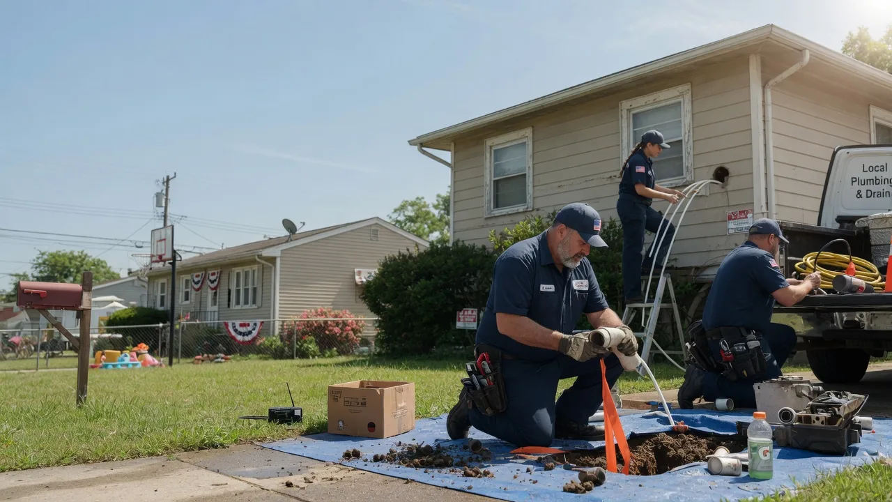 Faucet Repair in De Berry, TX near me